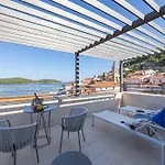 San Giorgio 4* Vis