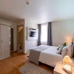 San Giorgio Hotel Vis