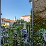 San Giorgio Hotel Vis
