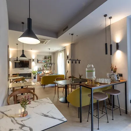 San Giorgio Hotel 4*