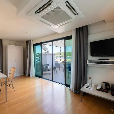 San Giorgio 4*