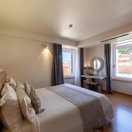 San Giorgio 4*