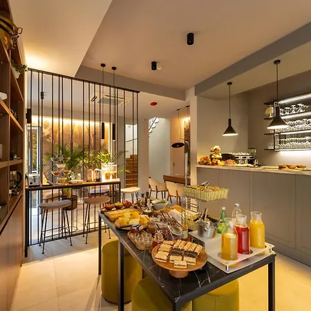 Hotel San Giorgio 4*