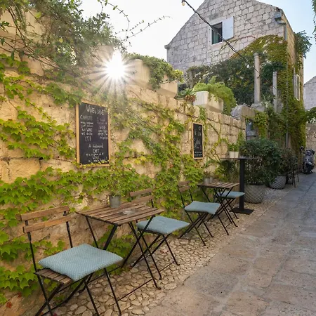 San Giorgio 4* Vis