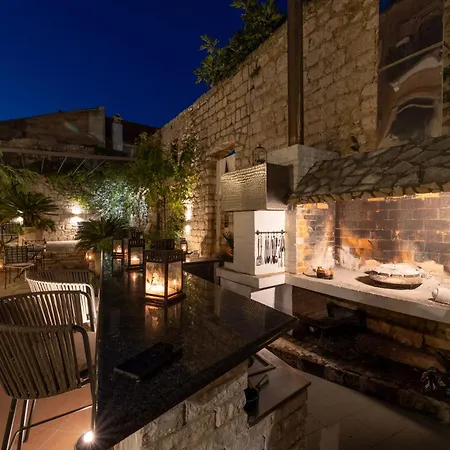 Hotel San Giorgio