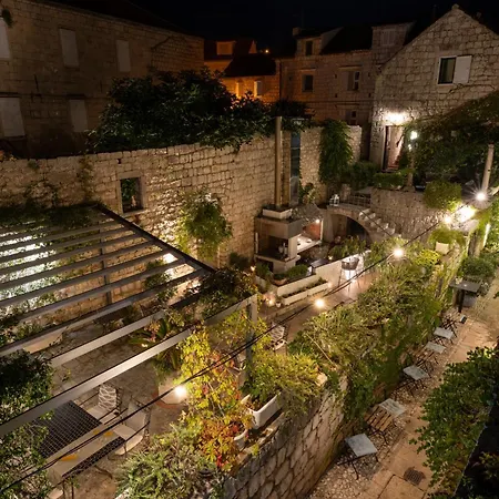 Hotel San Giorgio Vis