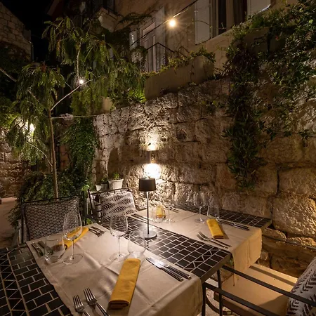 San Giorgio Hotel