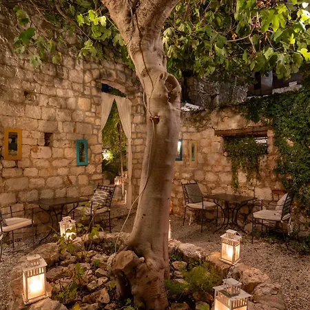 Hotel San Giorgio Vis