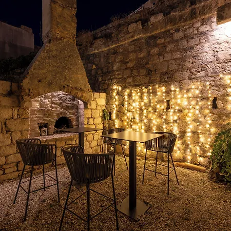San Giorgio Hotel Vis