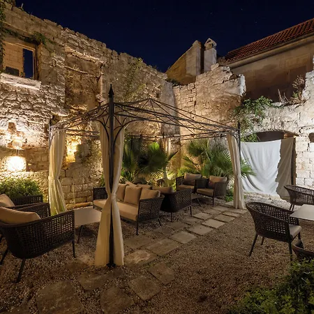Hotel San Giorgio 4*