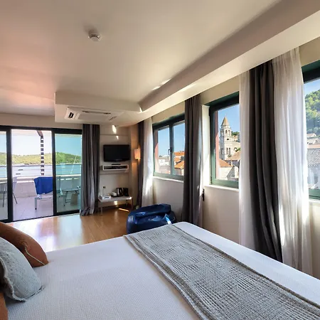 Hotel San Giorgio 4*