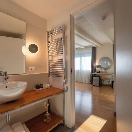 San Giorgio Hotel Vis