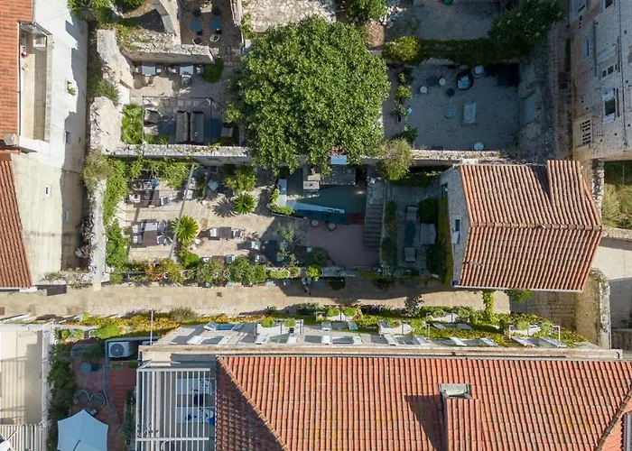 San Giorgio Hotell 4*