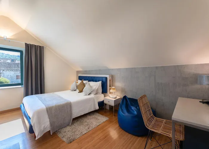 San Giorgio 4* Vis