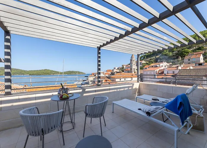 San Giorgio 4* Vis