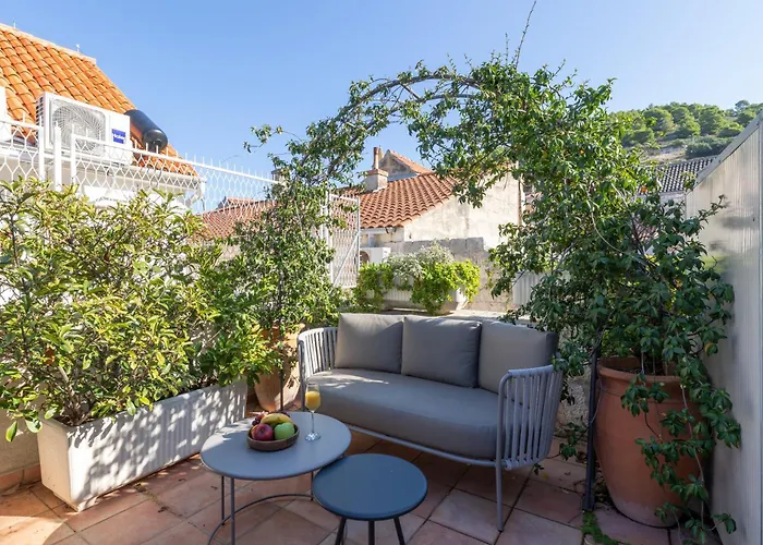 San Giorgio Hotell