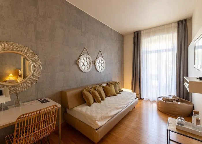 San Giorgio Hotell
