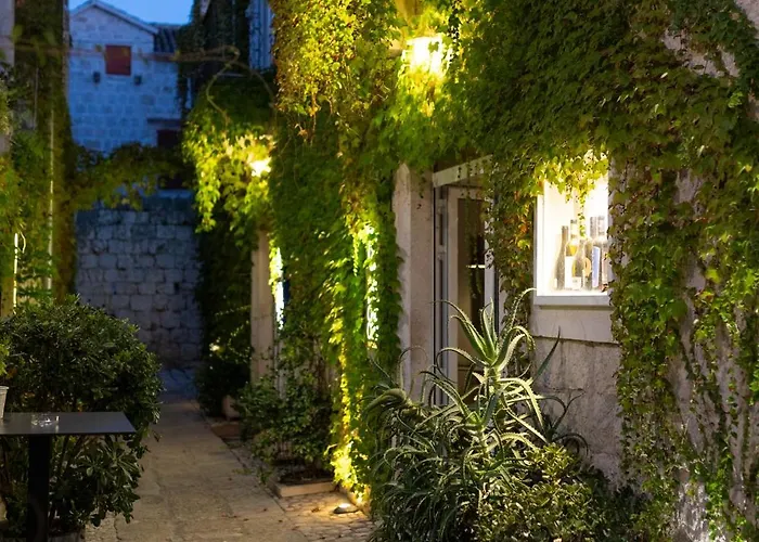 San Giorgio Hotell 4*