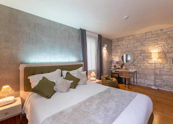 Hotell San Giorgio