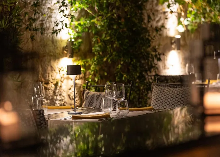 Hotell San Giorgio 4*