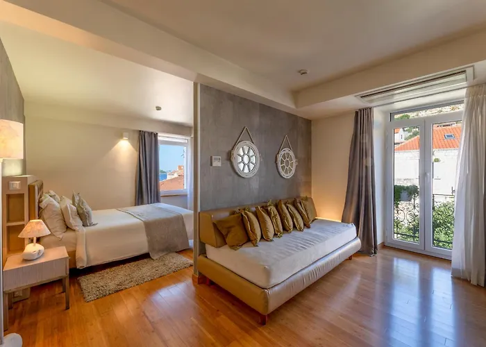 San Giorgio Hotell