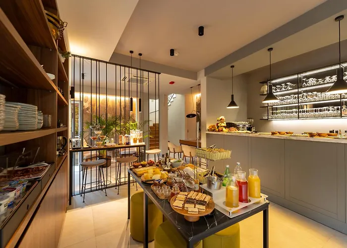 Hotell San Giorgio 4*