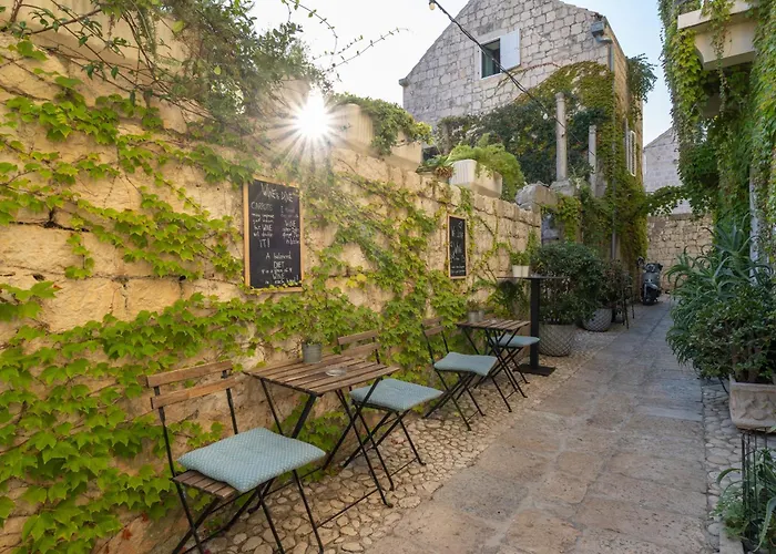 San Giorgio 4* Vis
