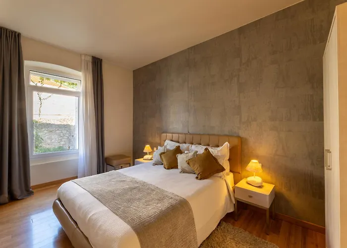 San Giorgio Hotell 4*