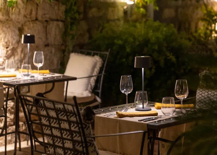 Hotell San Giorgio