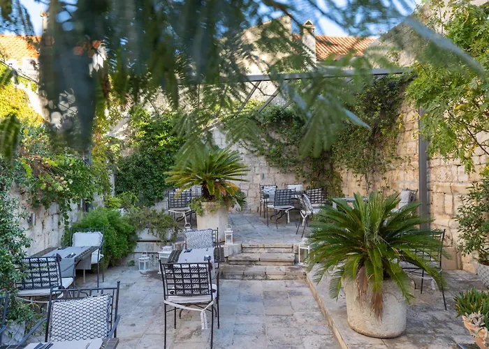 San Giorgio 4*