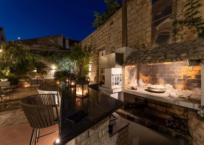 Hotell San Giorgio