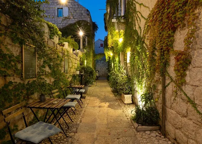 Hotell San Giorgio 4*