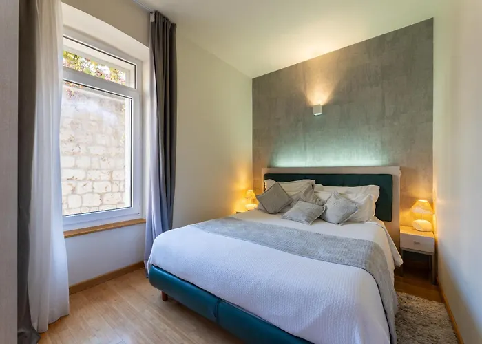 San Giorgio Hotell 4*