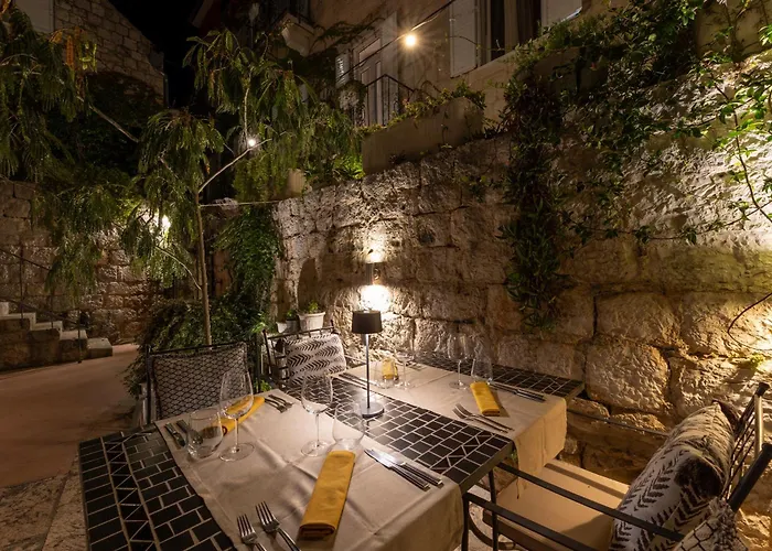 San Giorgio Hotell