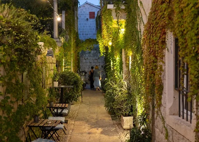 San Giorgio 4*