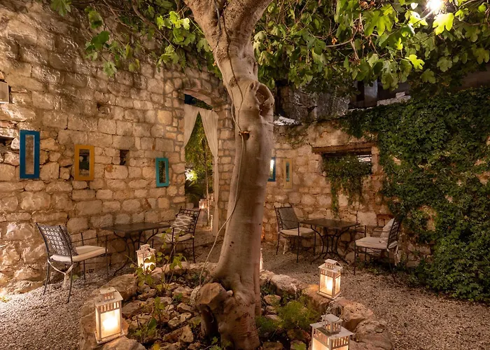 Hotell San Giorgio Vis