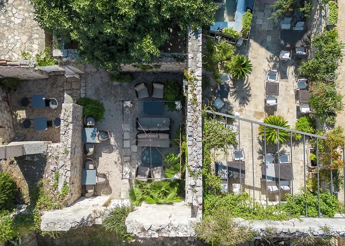Hotell San Giorgio