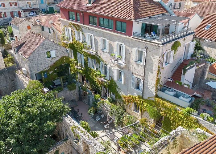 San Giorgio Hotell