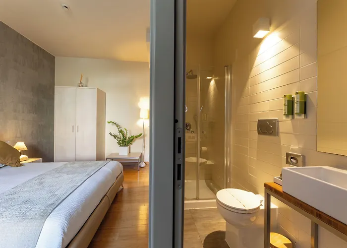 San Giorgio Hotell