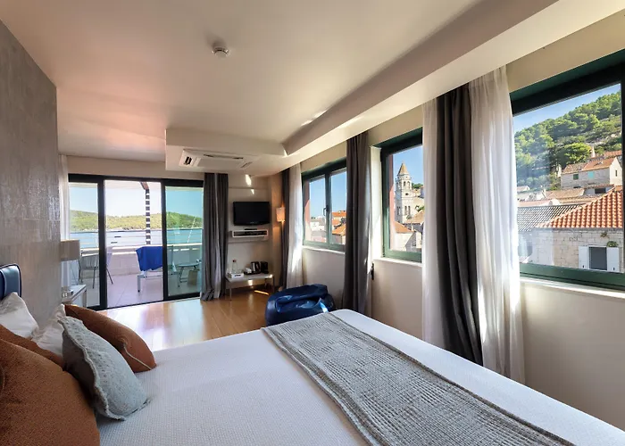 Hotell San Giorgio 4*
