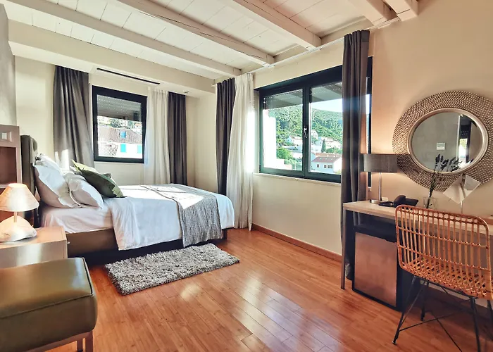 Hotell San Giorgio
