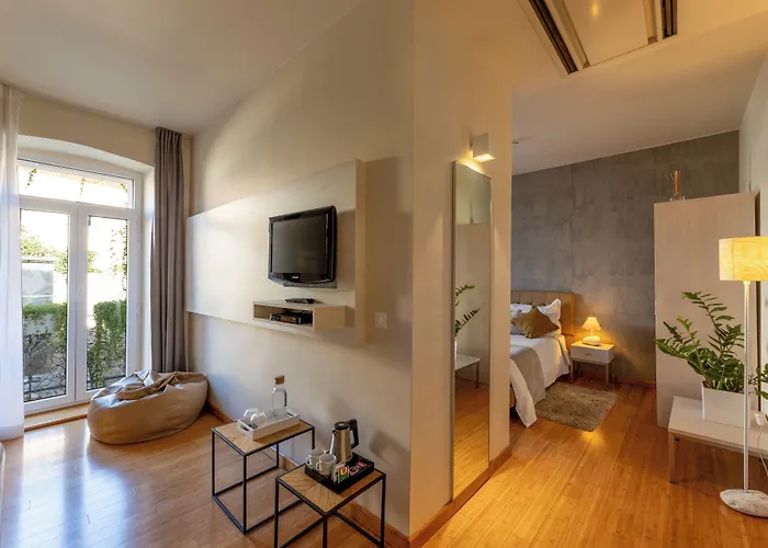 Hotell San Giorgio
