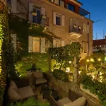 San Giorgio 호텔 4*