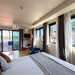 호텔 San Giorgio 4*