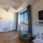 San Giorgio 비스
