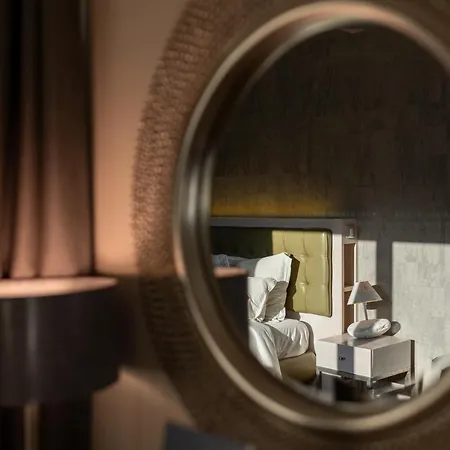 San Giorgio Hotell Vis