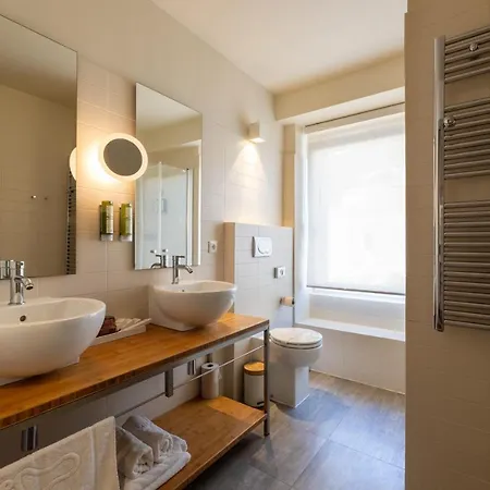 Hotell San Giorgio 4*