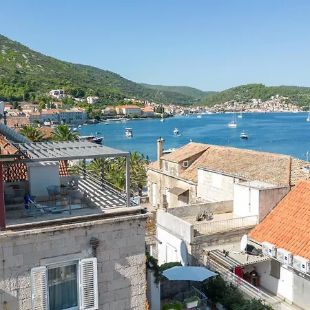 San Giorgio Vis