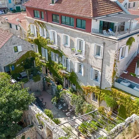 Hotell San Giorgio