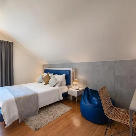 San Giorgio 4* 비스